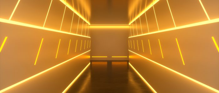 LED Linear Lighting System