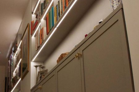 Aluminun profiles, Aluminum channels
