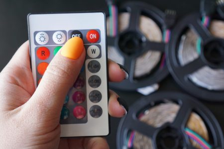 led controllers